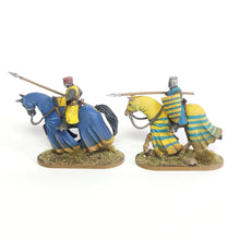 Load image into Gallery viewer, Mounted Knights (1150-1320)
