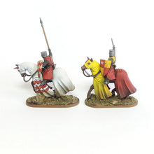 Load image into Gallery viewer, Mounted Knights (1150-1320)
