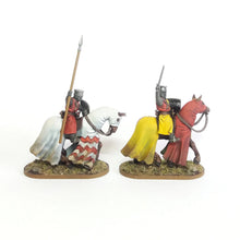 Load image into Gallery viewer, Mounted Knights (1150-1320)
