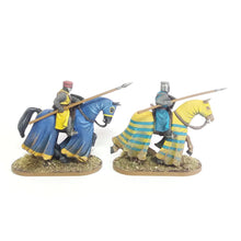 Load image into Gallery viewer, Mounted Knights (1150-1320)
