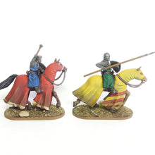 Load image into Gallery viewer, Mounted Knights (1150-1320)
