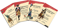 Charger l&#39;image dans la galerie, Pack-cadeau &quot;Les batailles de la Révolution Française&quot;
