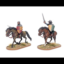 Load image into Gallery viewer, Mounted Serjeants (1150-1320)
