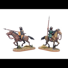 Load image into Gallery viewer, Mounted Serjeants (1150-1320)
