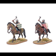 Load image into Gallery viewer, Mounted Serjeants (1150-1320)
