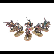 Load image into Gallery viewer, Mounted Serjeants (1150-1320)
