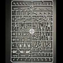 Charger l&#39;image dans la galerie, Sergents à pied (1100-1320)
