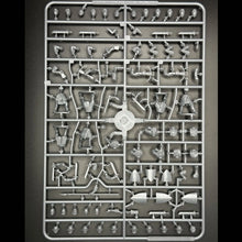 Charger l&#39;image dans la galerie, Sergents à pied (1100-1320)
