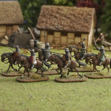 Load image into Gallery viewer, Mounted Serjeants (1150-1320)
