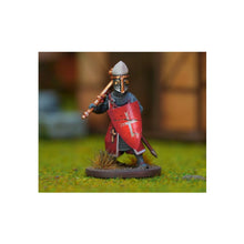 Load image into Gallery viewer, Foot Knight Command (1150-1320)
