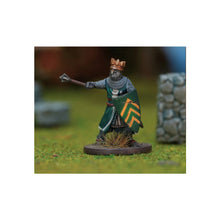 Load image into Gallery viewer, Foot Knight Command (1150-1320)
