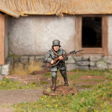 Charger l&#39;image dans la galerie, Infanterie allemande (1916-1918)
