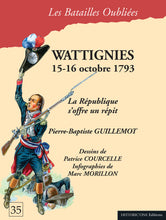 Load image into Gallery viewer, Wattignies - 15/16 October , 1793
