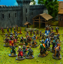 Load image into Gallery viewer, The Barons' War Retinue Box

