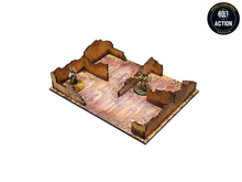 Load image into Gallery viewer, WW2 Normandy Farmhouse (28mm)
