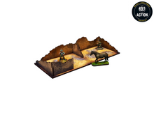 Load image into Gallery viewer, WW2 Normandy Stable W/ Dovecote (28mm)
