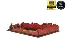 Load image into Gallery viewer, WW2 Normandy Townhouse 2 (28mm)
