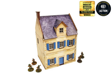 Load image into Gallery viewer, WW Normandy Townhouse 3 (28mm)
