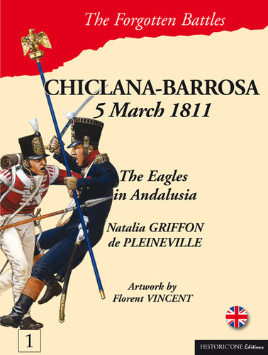 Chiclana-Barrosa - 5 March 1811