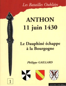 Anthon - 11 juin 1430