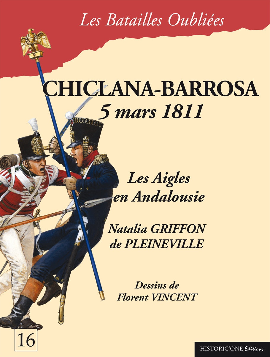 Chiclana-Barrosa - 5 Mars 1811
