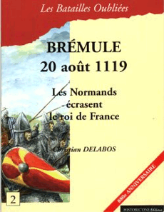 Brémule - 20 août 1119