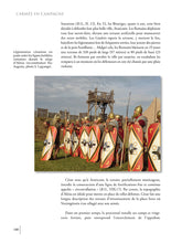 Load image into Gallery viewer, Caesar&#39;s army during the Gallic Wars (in French)
