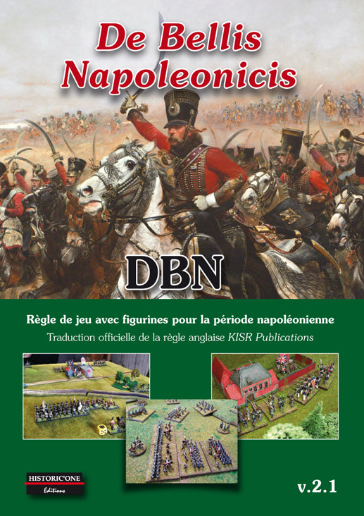 De Bellis Napoleonicis