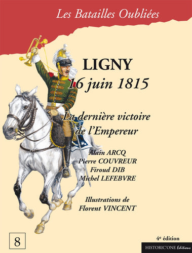 Ligny 16 juin 1815
