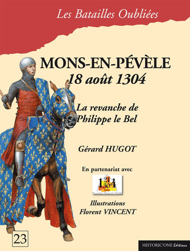 Mons-en-Pévèle 1304