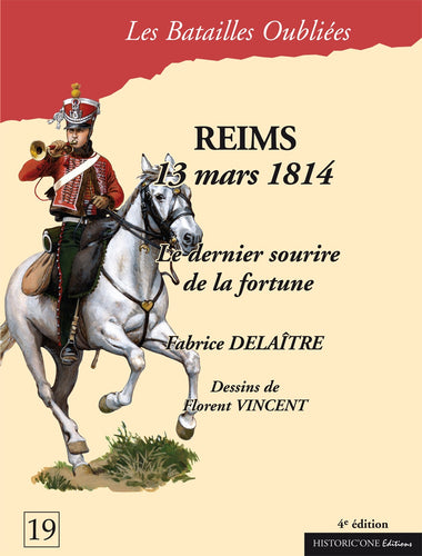 Reims - 13 Mars 1814