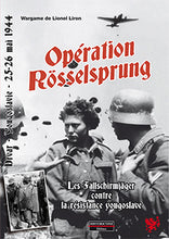 Load image into Gallery viewer, Operation Rösselsprung
